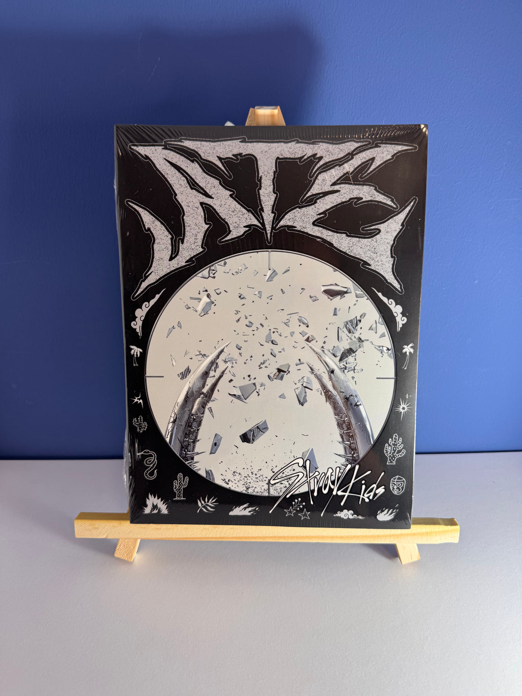 STRAY KIDS - [ATE] Mini Album (STANDART Ver.)