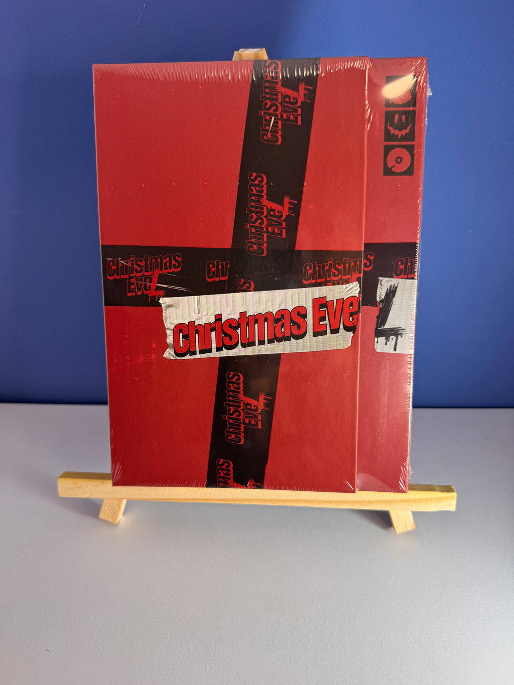 STRAY KIDS - [Christmas EveL] Holiday Special Single Album (STANDART ver.)