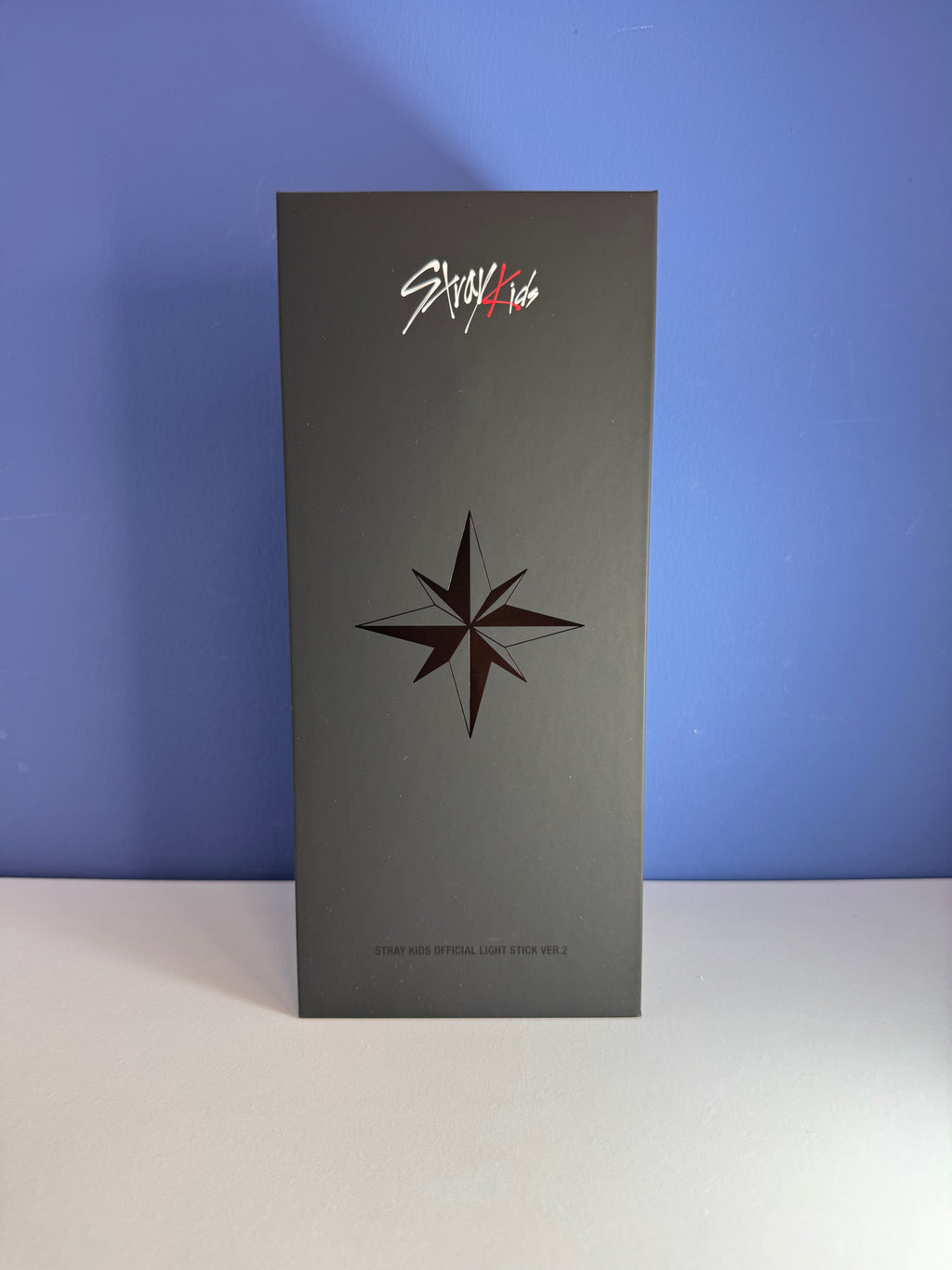 STRAY KIDS - [OFFICIAL LIGHT STICK] VER.2