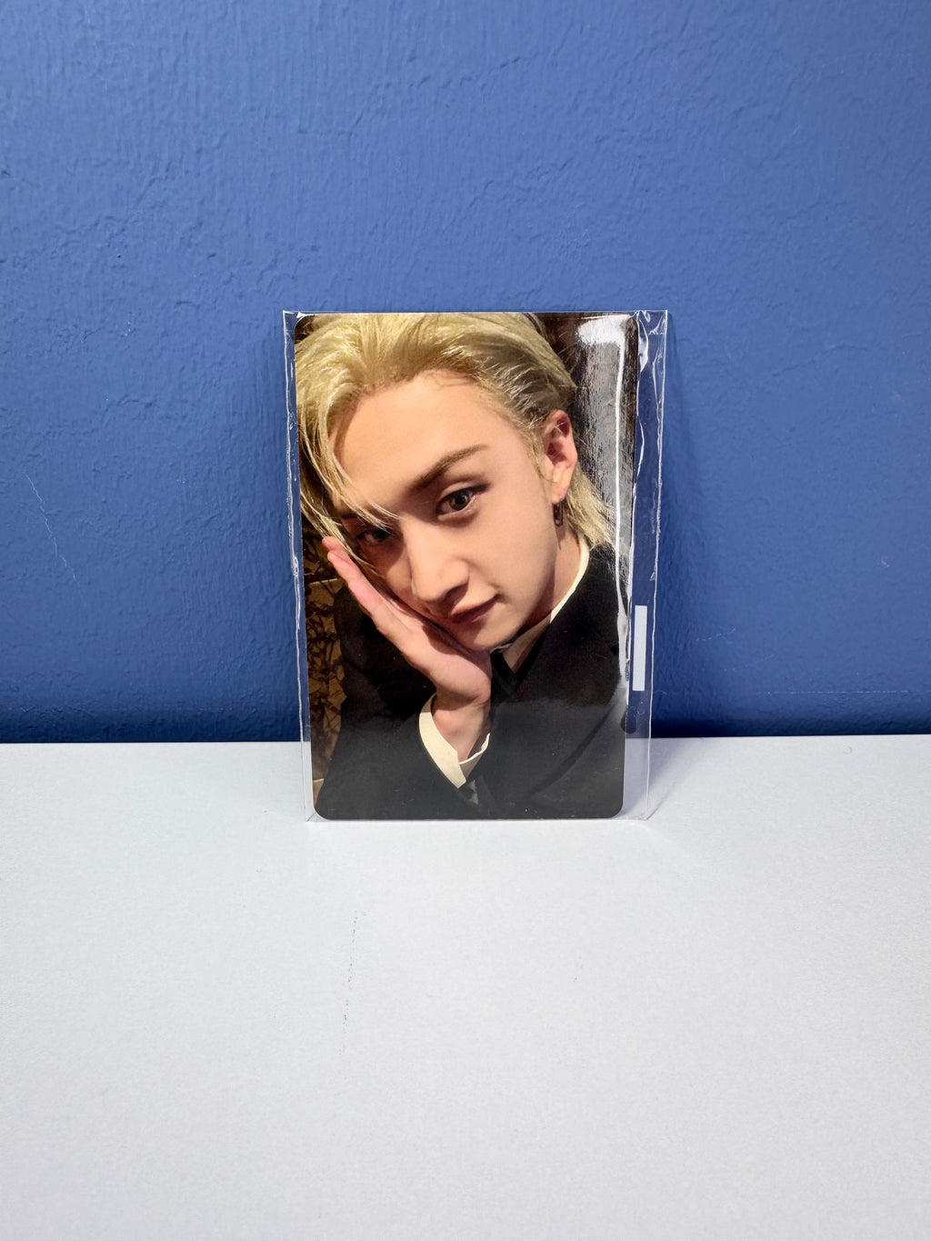 STRAY KIDS - [KARMA] Lucky Draw Official Photocards (JYP FANS)