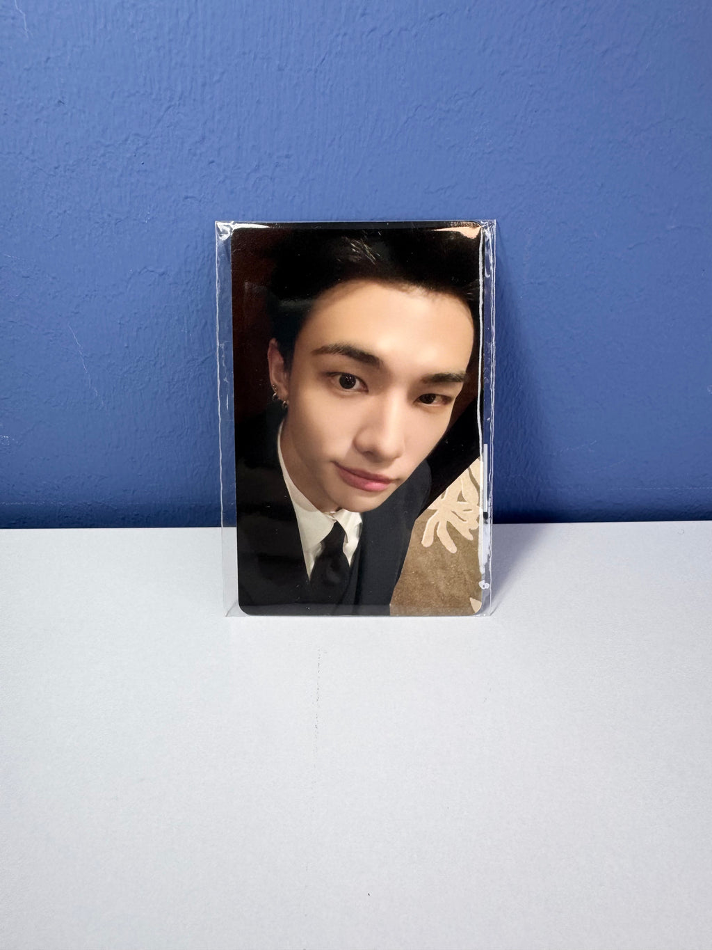 STRAY KIDS - [KARMA] Lucky Draw Official Photocards (JYP FANS)