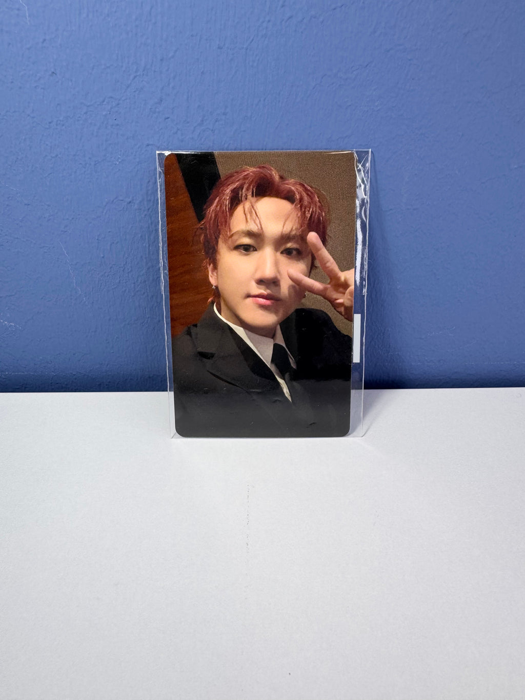 STRAY KIDS - [KARMA] Lucky Draw Official Photocards (JYP FANS)