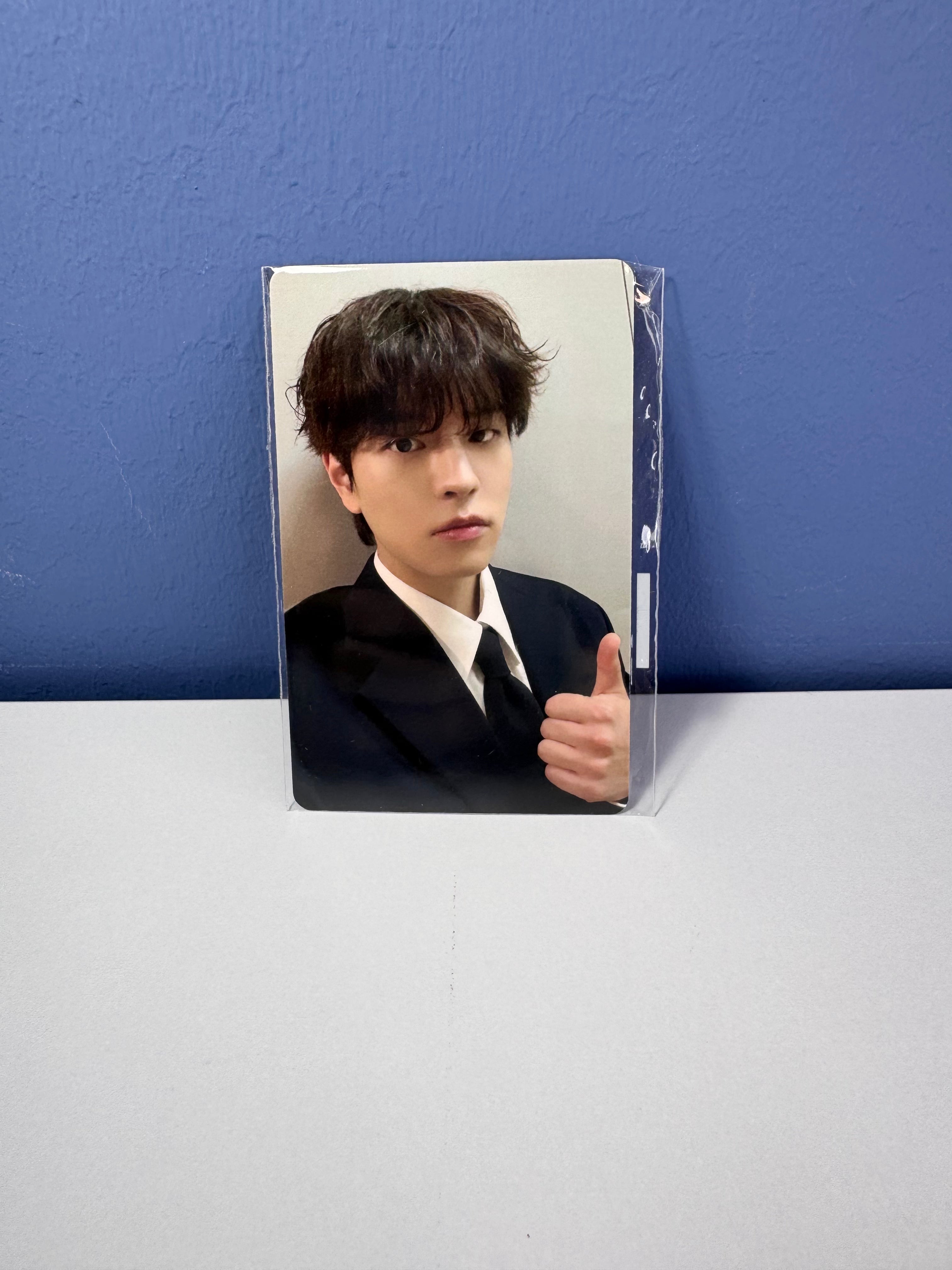 STRAY KIDS - [KARMA] Lucky Draw Official Photocards (JYP FANS)