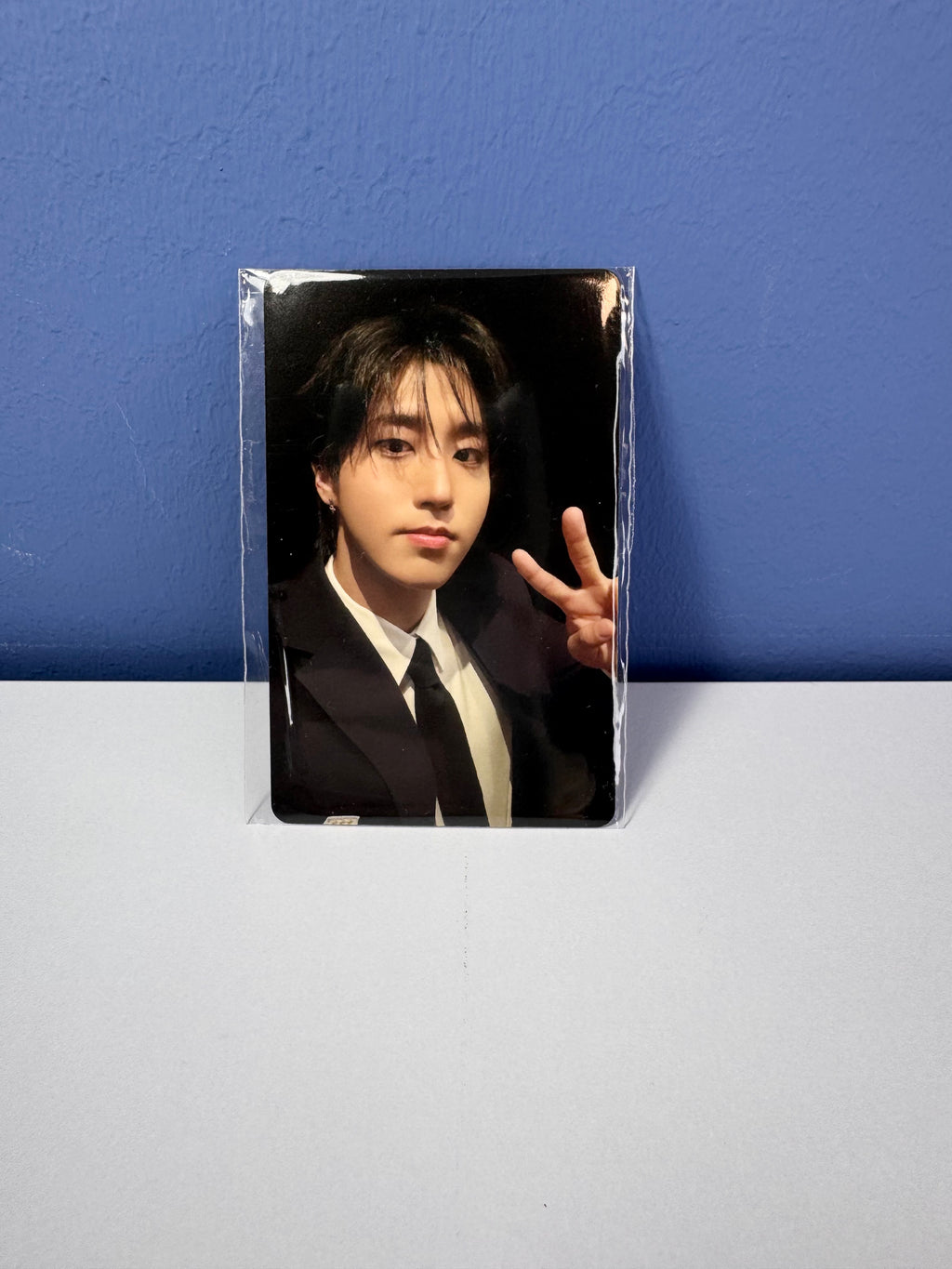 STRAY KIDS - [KARMA] Lucky Draw Official Photocards (JYP FANS)