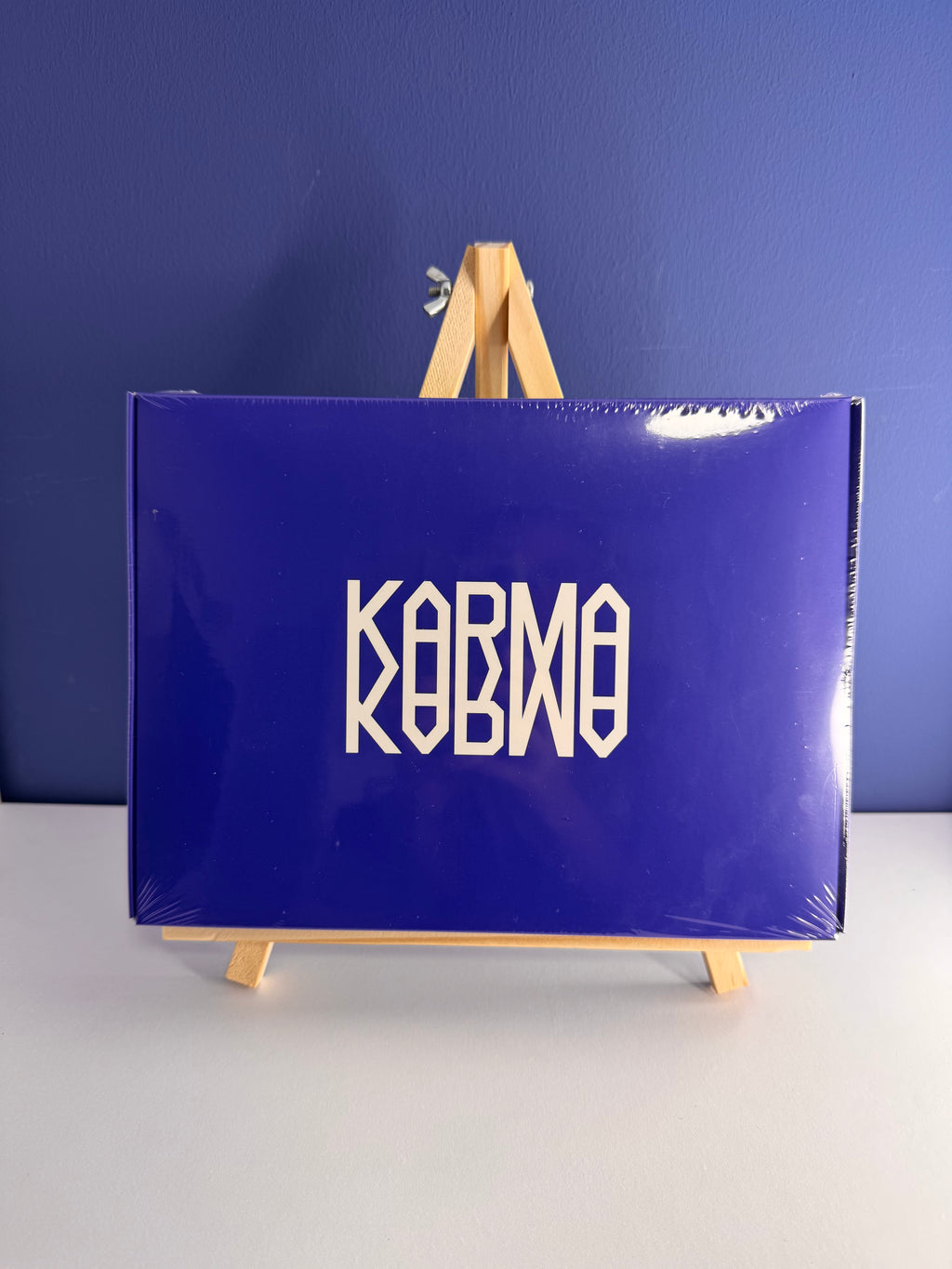 STRAY KIDS - [KARMA] 4th Full Album (STANDART ver.)