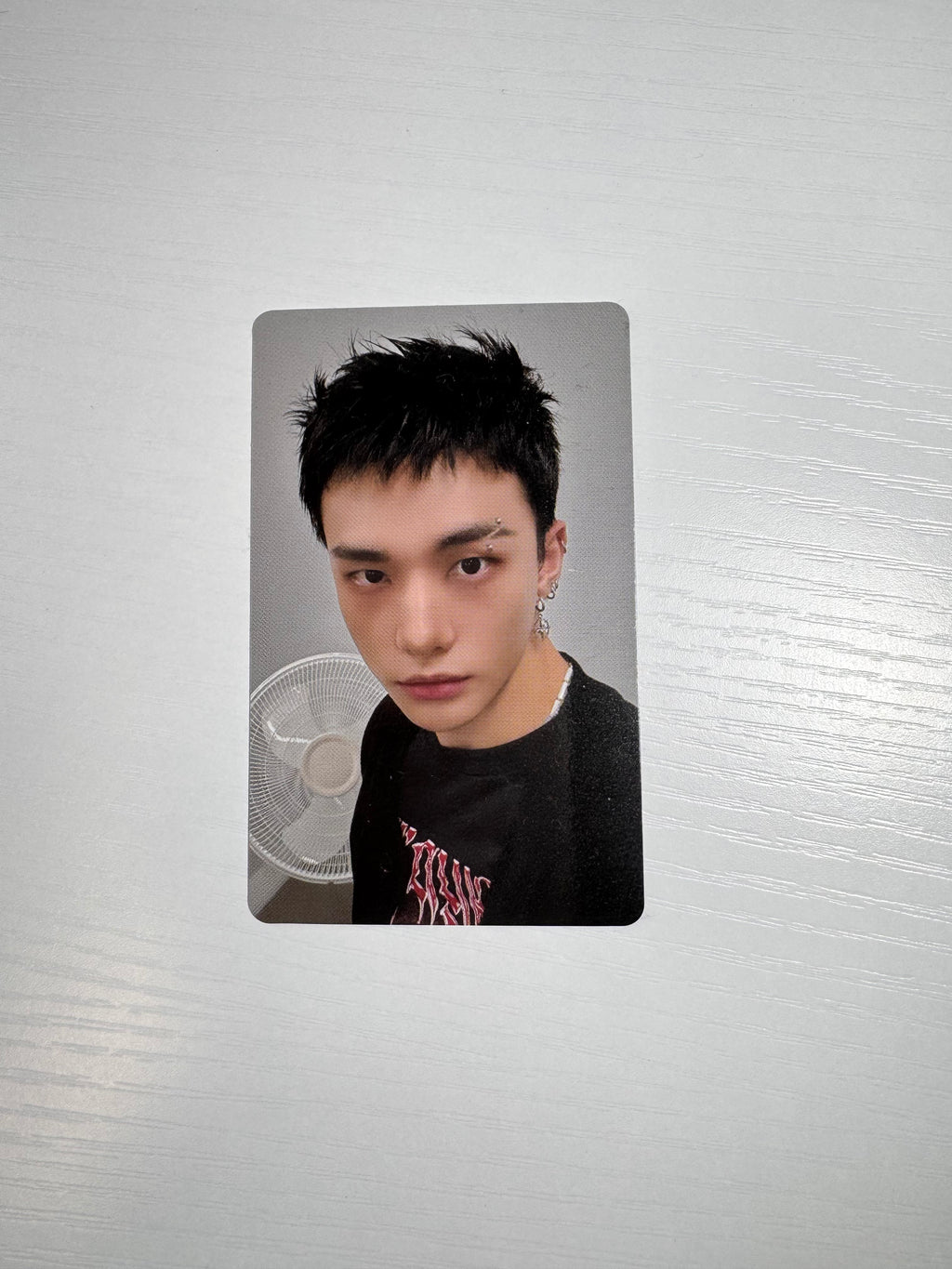 STRAY KIDS KARMA HMV JAPAN A VER. OFFICIAL PHOTOCARDS