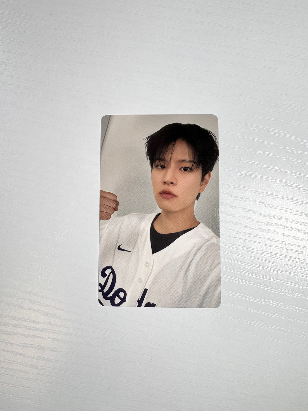 STRAY KIDS KARMA HMV JAPAN A VER. OFFICIAL PHOTOCARDS